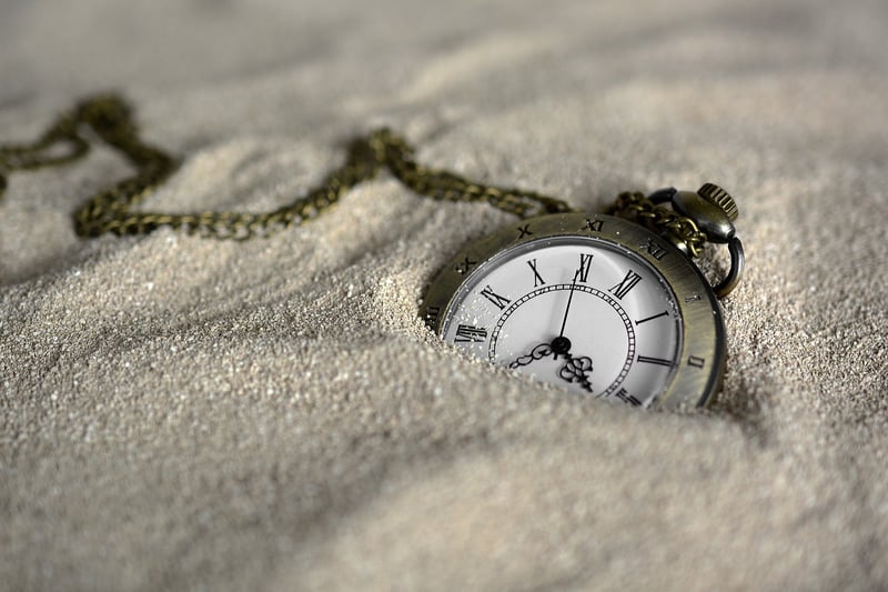 Time-Travel Paradoxes